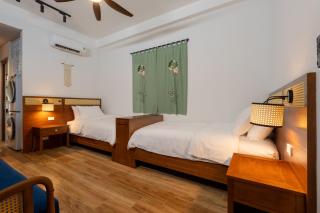 Chez Madame Binh - 8