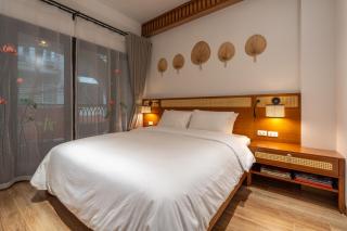 Chez Madame Binh - 5