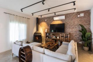 Montijo Sunny Private Pool and wonderful fireplace - 8