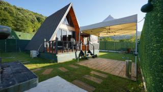 Hilltop Bungalov Sapanca 3 - 0