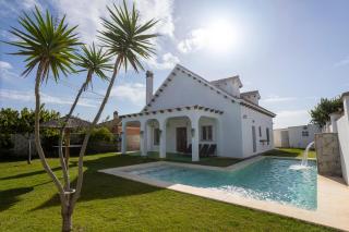 Montijo Sunny Private Pool and wonderful fireplace - 9