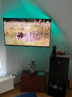 La chambre d hôtes By Georges - 4