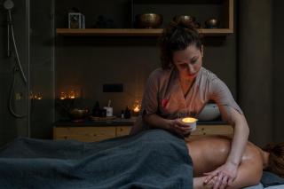 La Roccia Wellness Hotel - 4