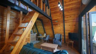 Hilltop Bungalov Sapanca 3 - 9