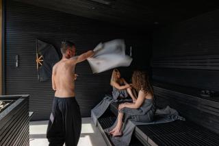 La Roccia Wellness Hotel - 5