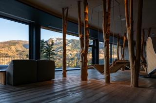 La Roccia Wellness Hotel - 2