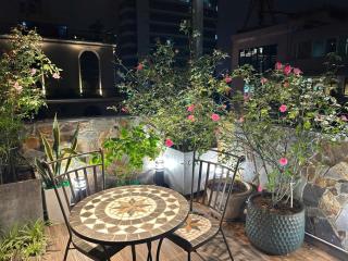 Chez Madame Binh - 3