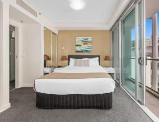 Evolution Apartments Brisbane - 4