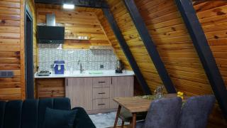 Hilltop Bungalov Sapanca 3 - 8