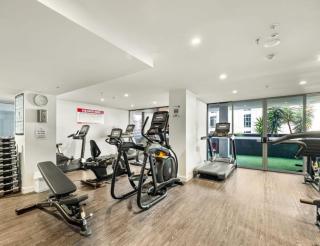 Evolution Apartments Brisbane - 5