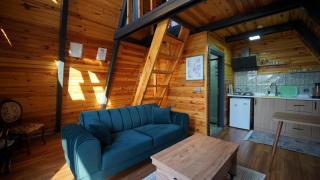 Hilltop Bungalov Sapanca 3 - 7