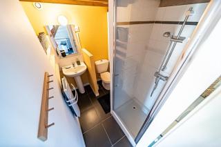 Apartment with Mezzanine Cusset District Villeurbanne - 2