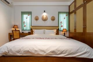 Chez Madame Binh - 2