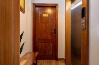 Chez Madame Binh - 1