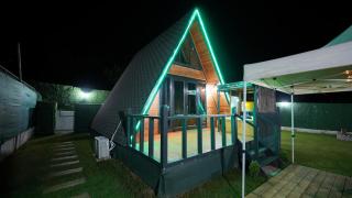 Hilltop Bungalov Sapanca 3 - 6