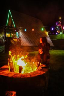 Hilltop Bungalov Sapanca 3 - 5