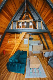 Hilltop Bungalov Sapanca 3 - 3