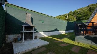 Hilltop Bungalov Sapanca 3 - 2