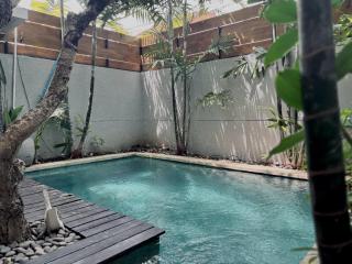 Villa 2 Bedroom Semat - 9