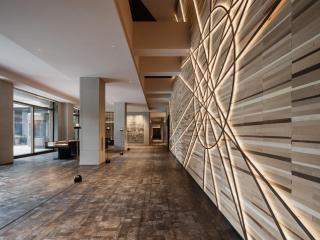 Shanghai Shang Ying CHAO Hotel - 3