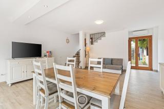 Garden Delight House - 3