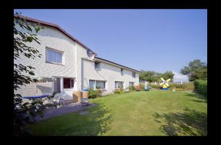 Fewo Nordstern Familie Sauerwald - 0