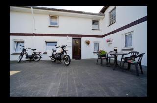 Fewo Nordstern Familie Sauerwald - 8