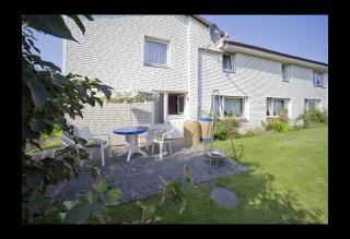 Fewo Nordstern Familie Sauerwald - 2