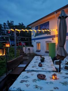 Fewo Nordstern Familie Sauerwald - 1