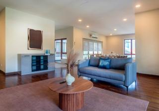 Embassy Villa by COBNB, Top Floor Unit at Ampang Hilir - 1