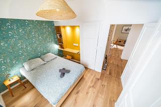 Le petit Rochette - Appartement 2 pers- Jean Macé - 2