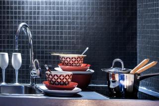 Cosy Studio Bernard with Jacuzzi Relaxation & Style - 1