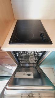 Studio Club 4 personnes Climatisation Wi-Fi Piscine - ROSSIconciergerie - Linge inclus - 5