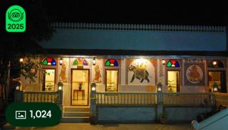 Hotel Radhika Haveli, Mandawa - 6