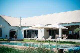 Opperman Safari House - 0