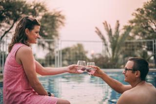 Opperman Safari House - 9