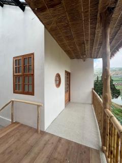 Mahkota Swiss Villa Dieng - 5