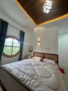 Mahkota Swiss Villa Dieng - 3