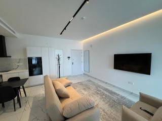 SWIFT Suites Limassol - Limassol - 4