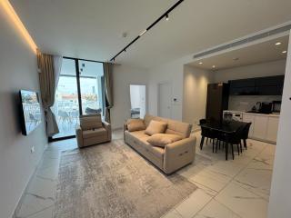 SWIFT Suites Limassol - Limassol - 5