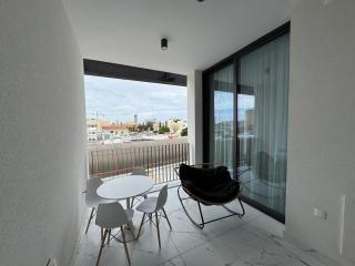 SWIFT Suites Limassol - Limassol - 7