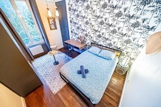 Le Jean Jaures- 2 chambres- Gerland-Tony Garnier - 6