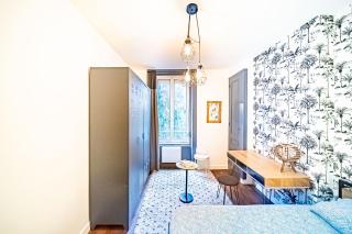 Le Jean Jaures- 2 chambres- Gerland-Tony Garnier - 4