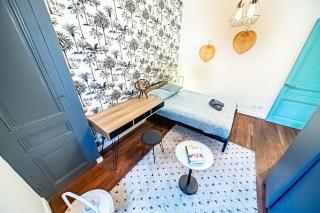 Le Jean Jaures- 2 chambres- Gerland-Tony Garnier - 3