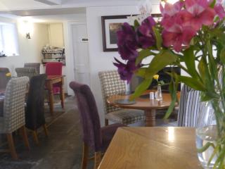 3 Millstones Inn - 4