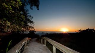 Anna Maria Aloha – Beach Block Cottage Steps to Gulf Outdoor Living Pet Friendly - 4