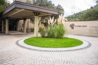 Is Molas Resort - 1