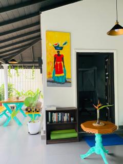 KAIMANA HOUSE - 3 Min walk to the beaches - 1