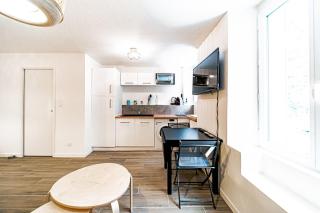 Le petit Colbert-Studio cosy-Croix Rousse - 5