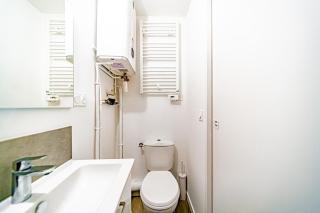 Le petit Colbert-Studio cosy-Croix Rousse - 1